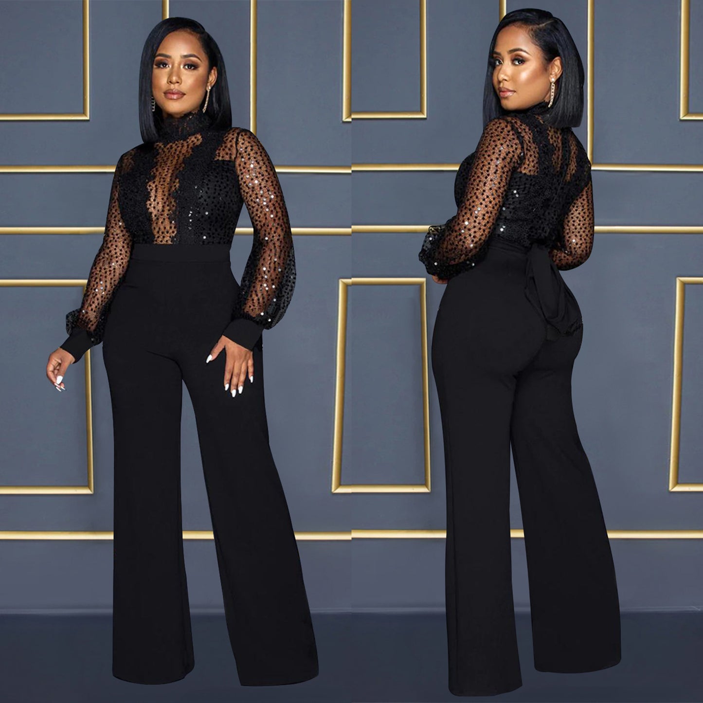 Special Jumpsuit
