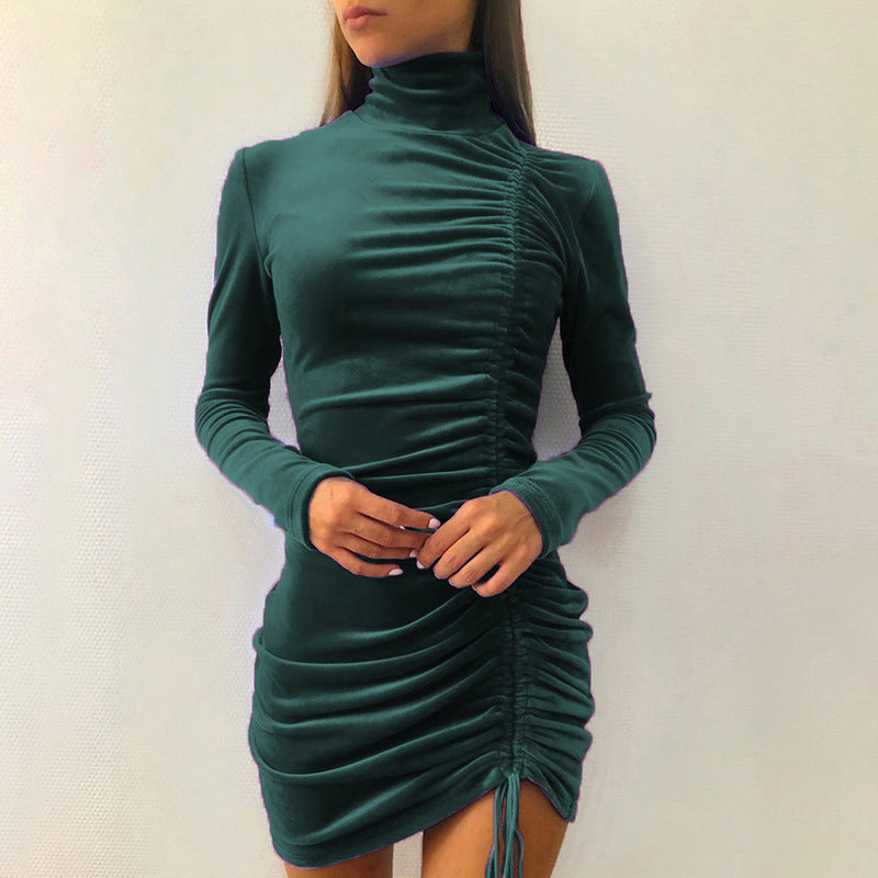Sleek Suede