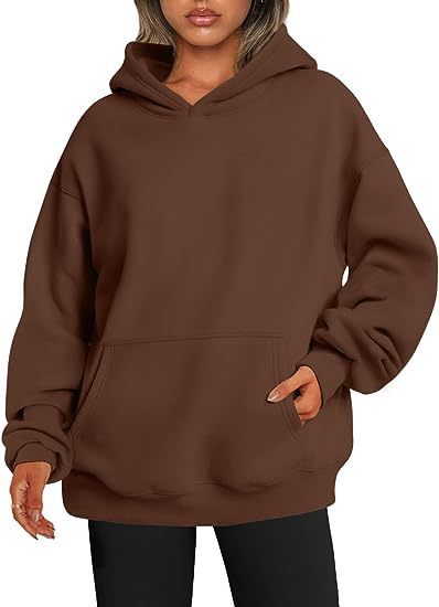 Hooded Sweater