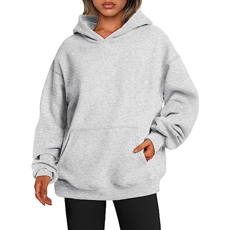 Hooded Sweater