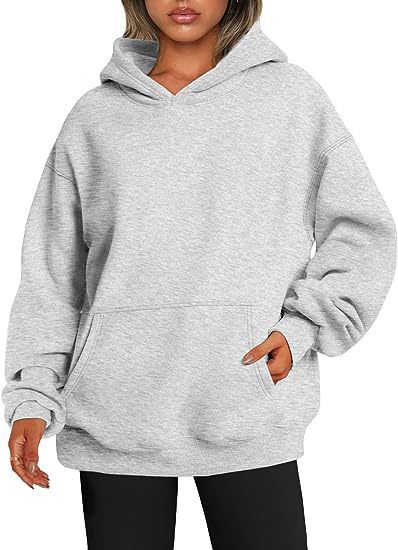 Hooded Sweater
