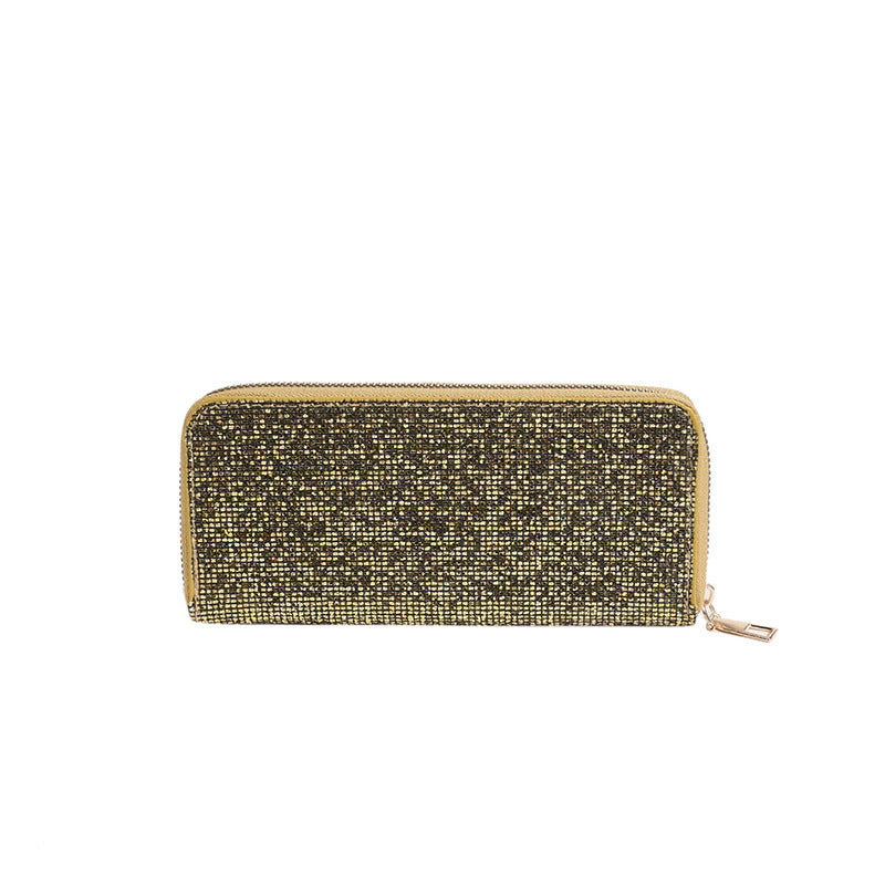 Glam Clutch