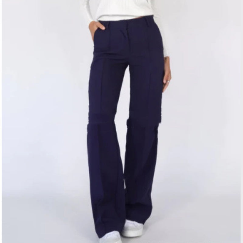 Casual Pants Design