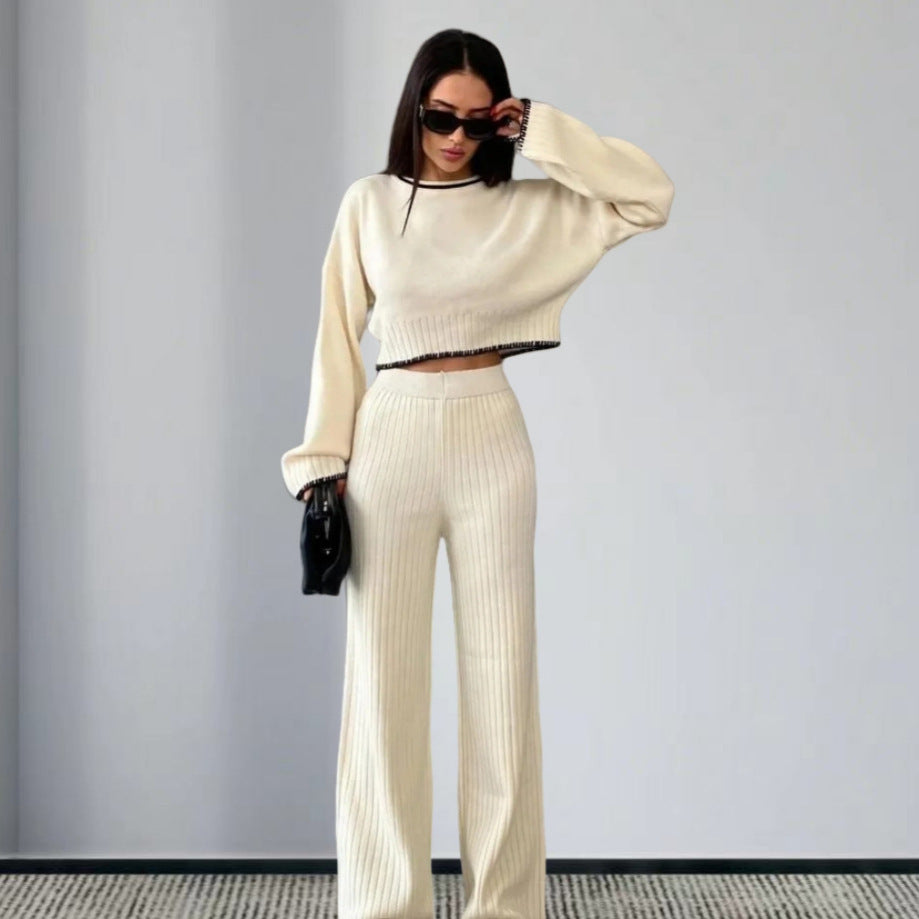Two-piece Set