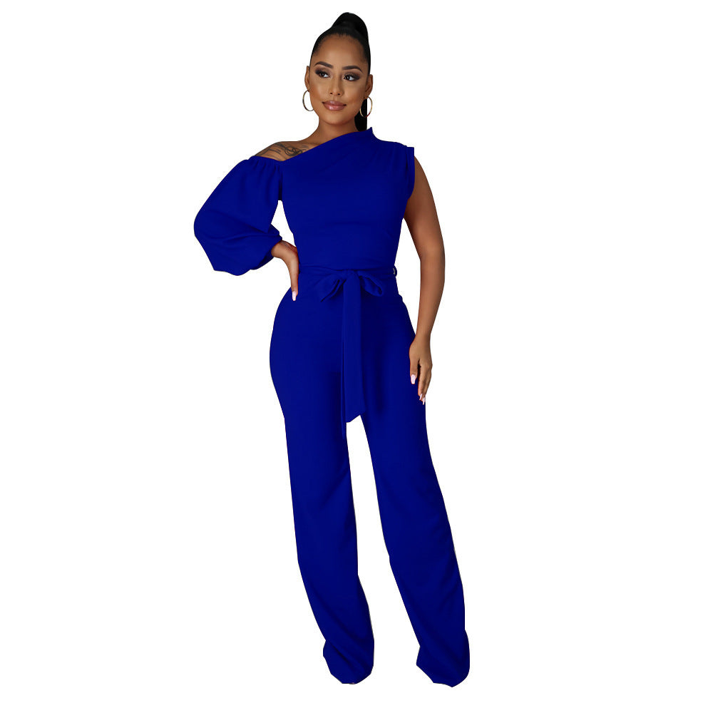 Fashion Jumpsuit