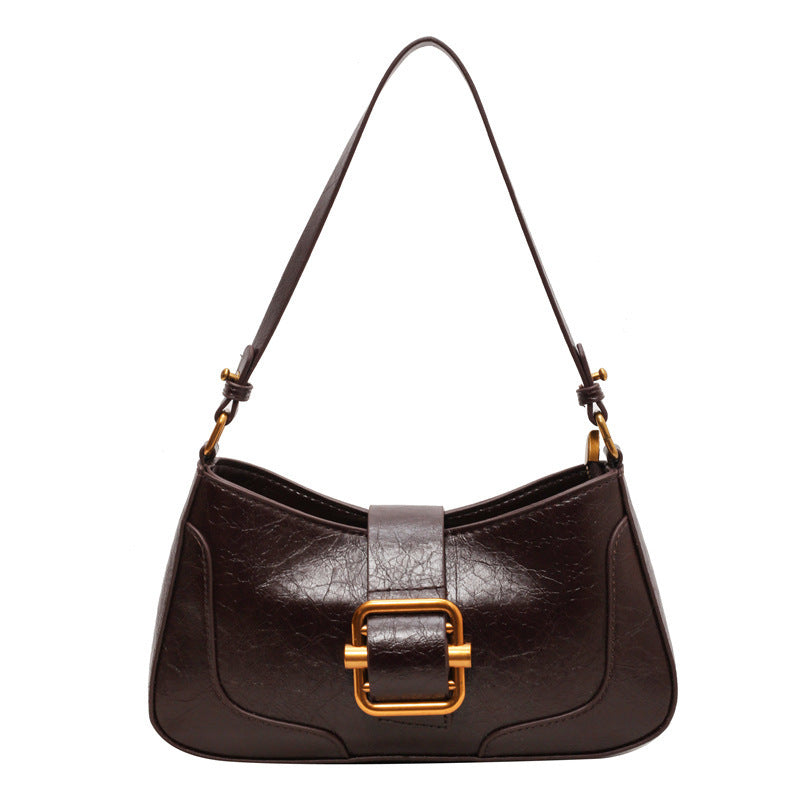 Wild Shoulder Crossbody Bag