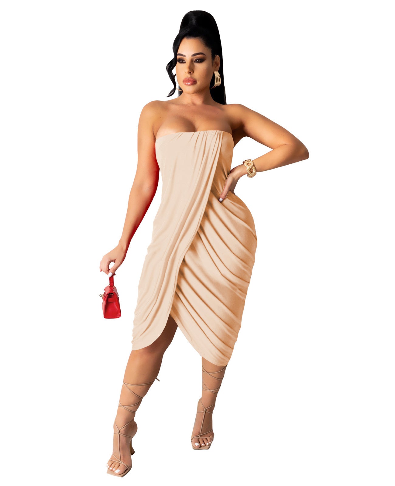 Curve Appeal