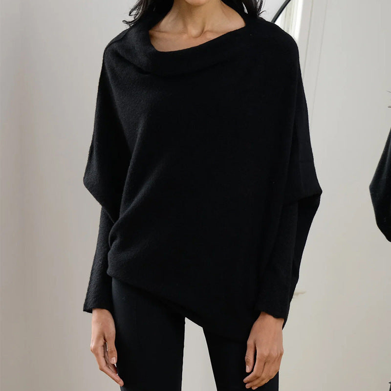 Temperament Pullover