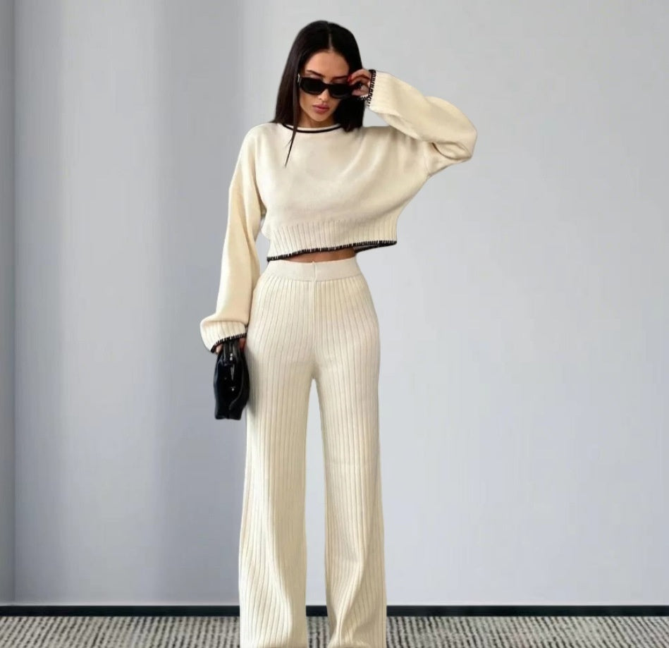 Two-piece Set