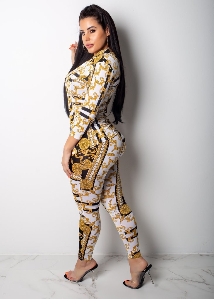 Fierce Femme Fit