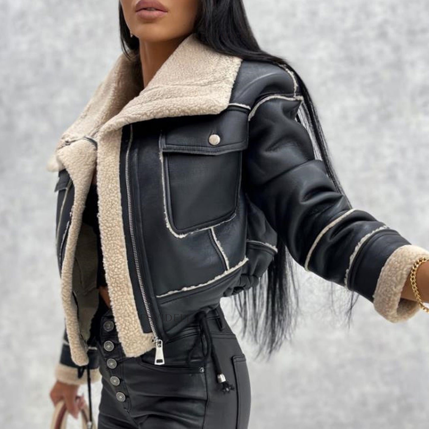 Motorcycle Jacket