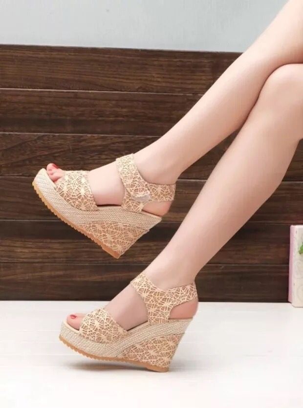 Flat Bottom Sandals