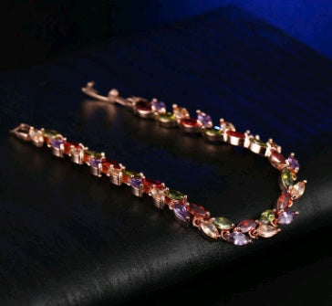 Crystal Copper