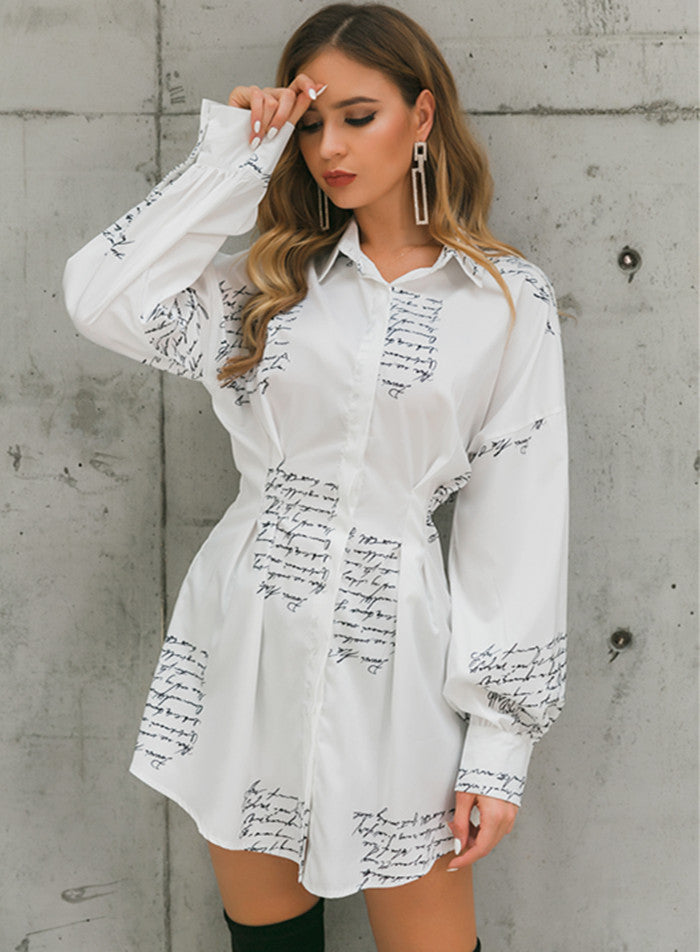 Dress Shirt