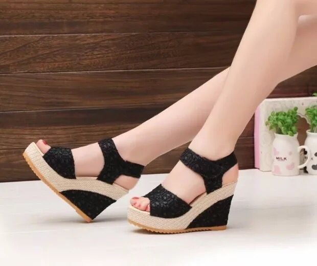 Flat Bottom Sandals