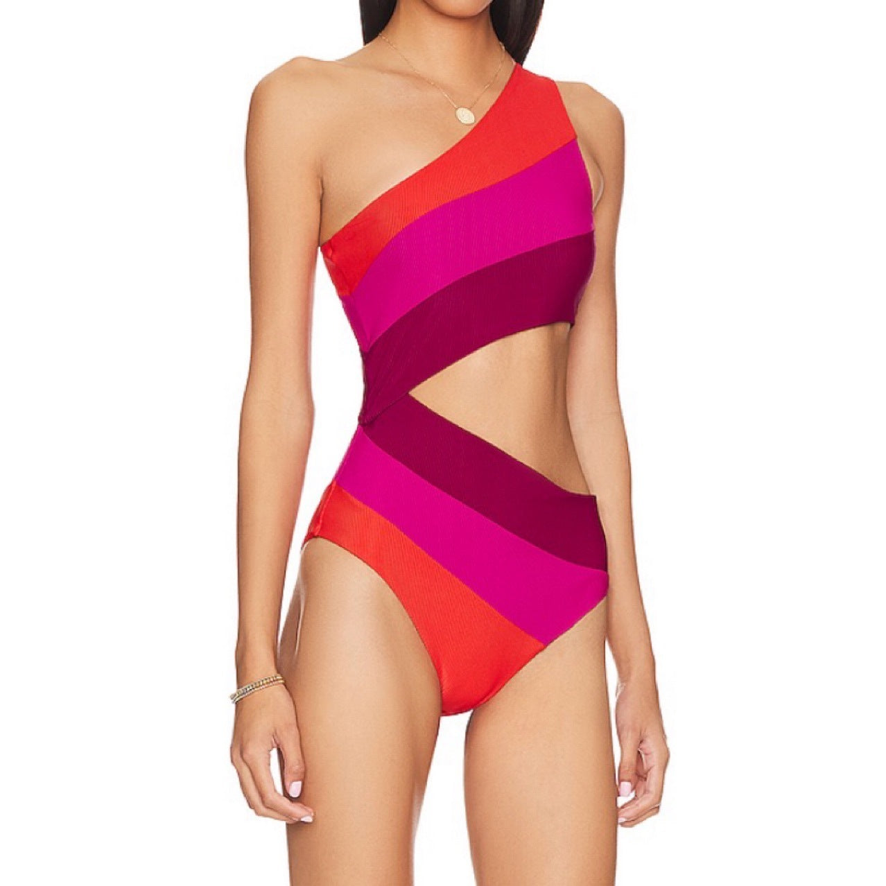One-piece Swimsuit