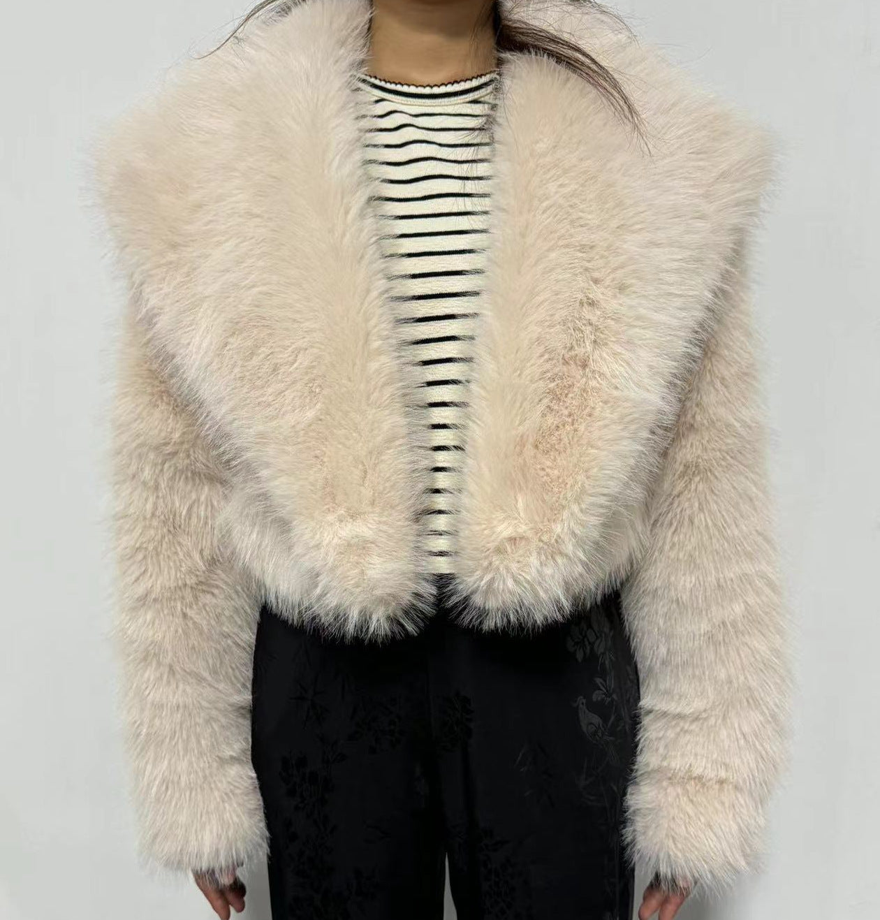 Comfort Fur