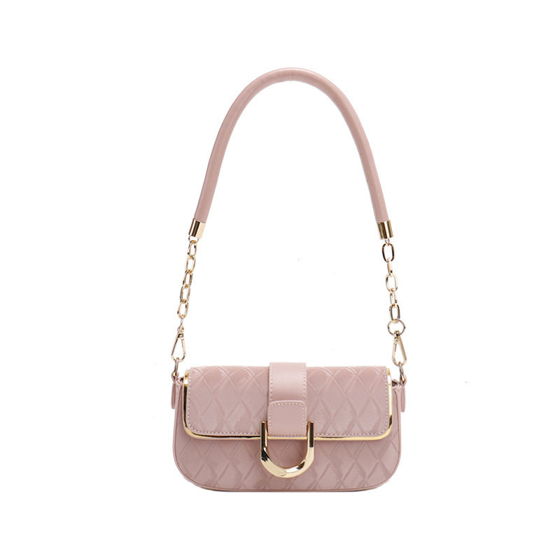 Chain Underarm Bag