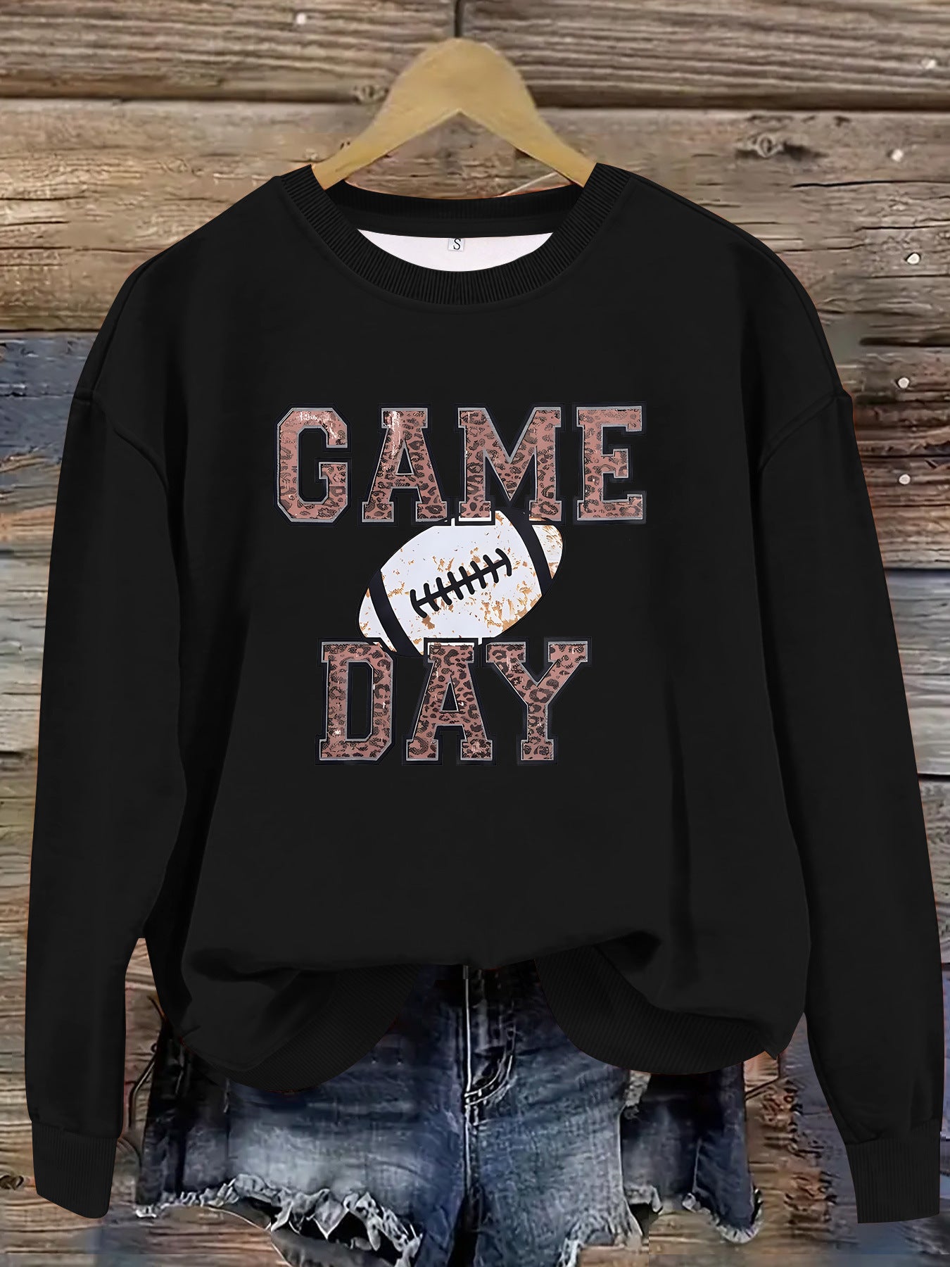 Sweater Long Sleeve