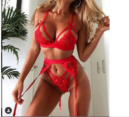 Sexy doll lingerie