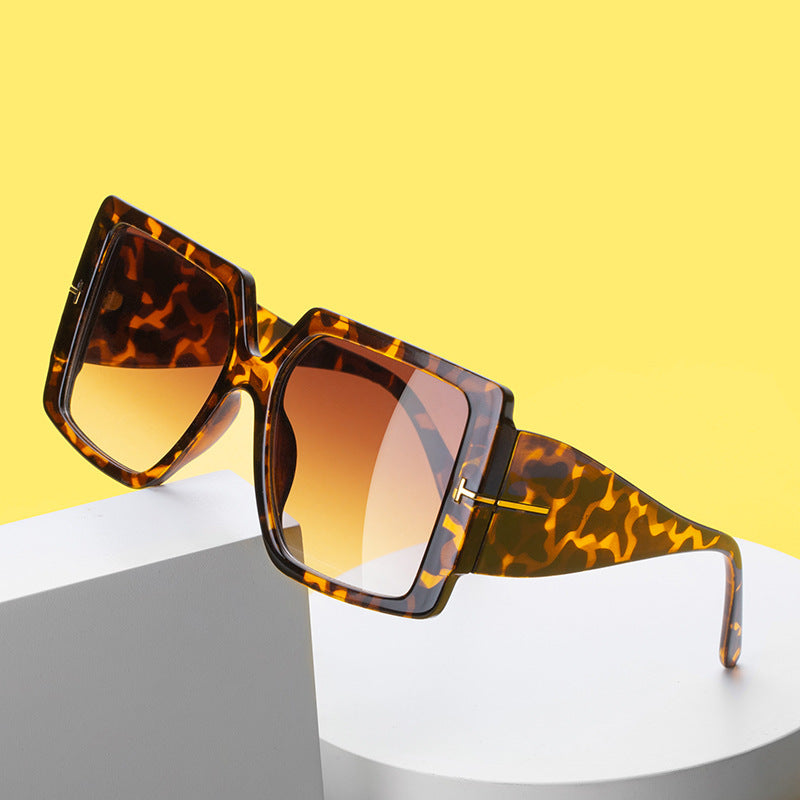 Fashion Personality Sunglasses