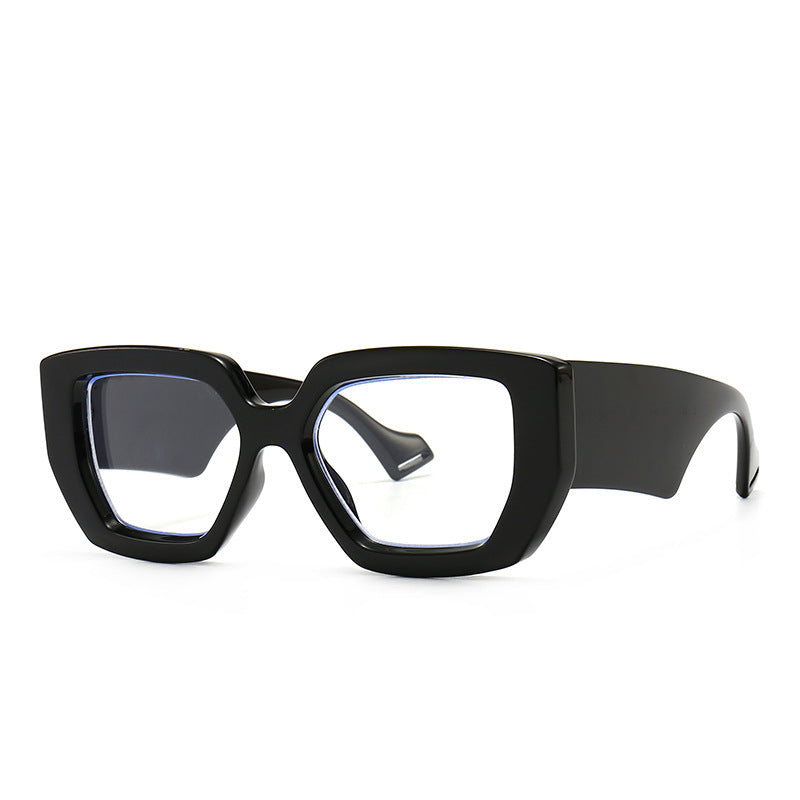 Modern Retro Sunglasses