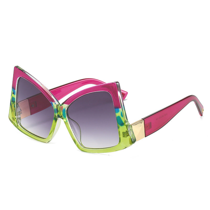 New Bow Sunglasses