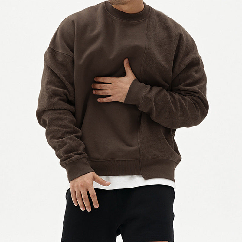 Johnathan Sweater