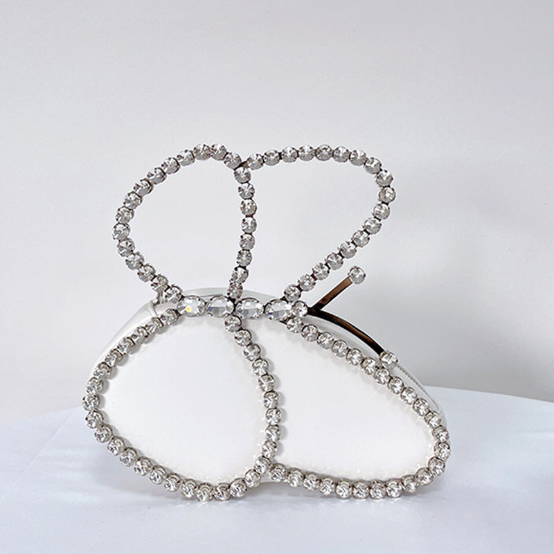 Butterfly Handbag