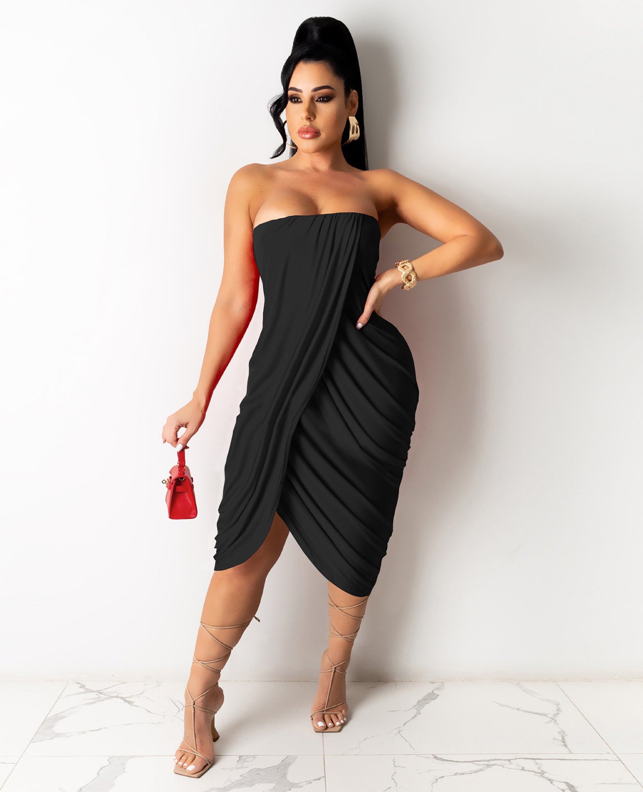 Curve Appeal