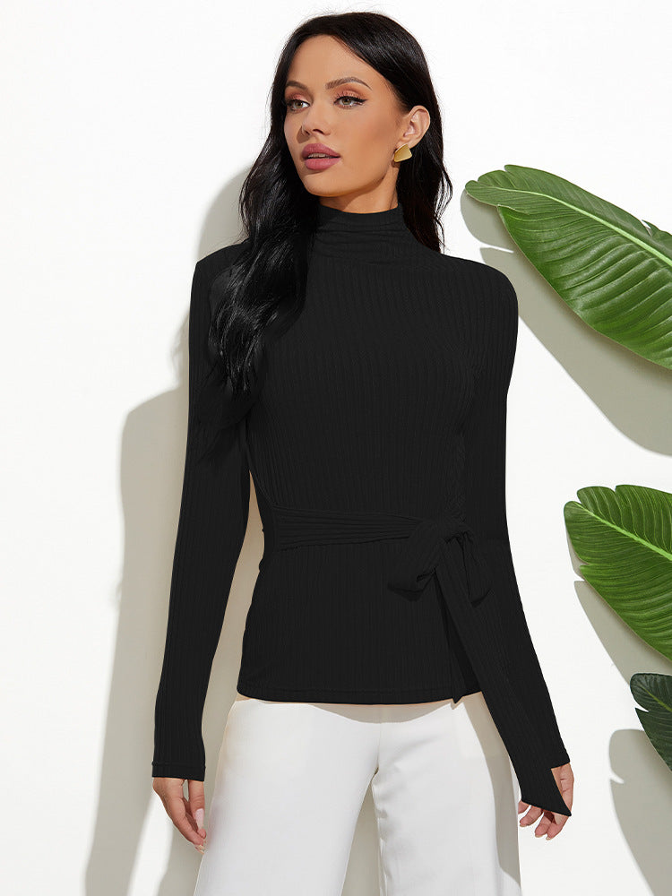 Long sleeve sweater