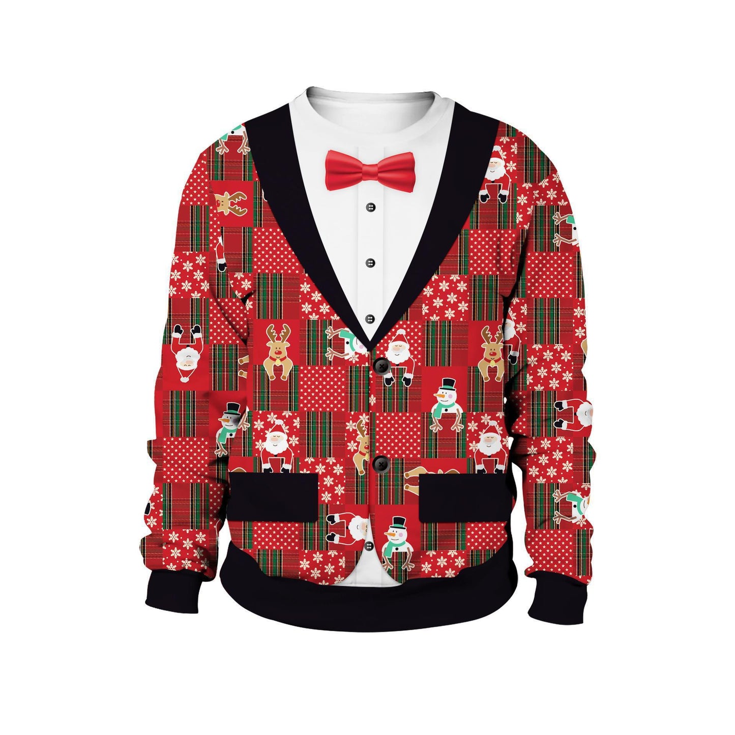 Christmas Sweater