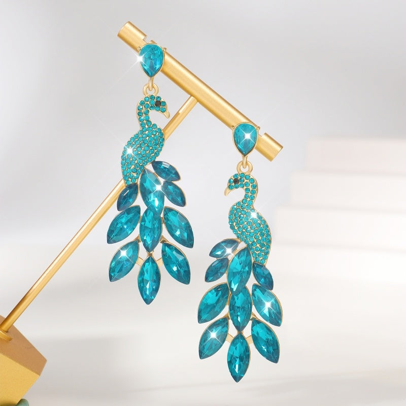 Exquisite Diamond Set