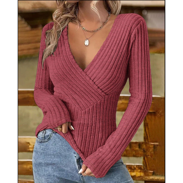 Temperament Pullover
