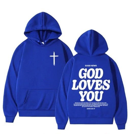 Hooded Sweater