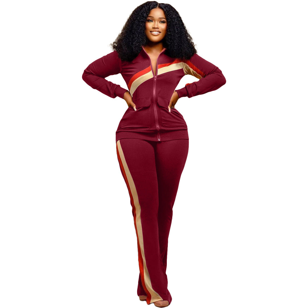 Two-piece Set