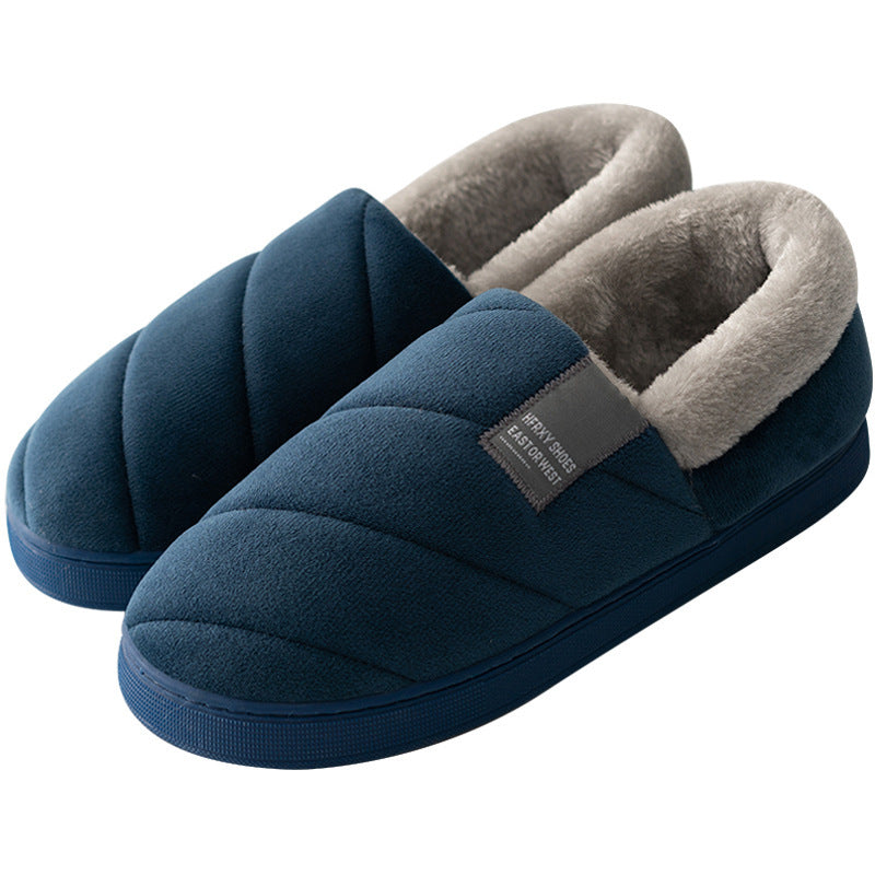 Slip Resistant Slippers