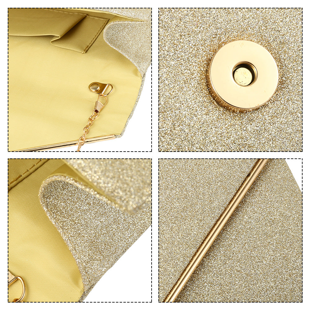 Classy Clutches