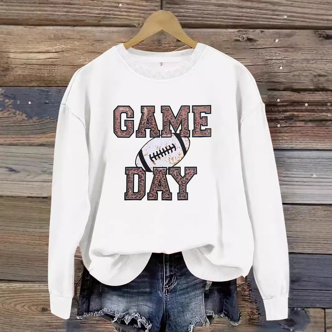 Sweater Long Sleeve