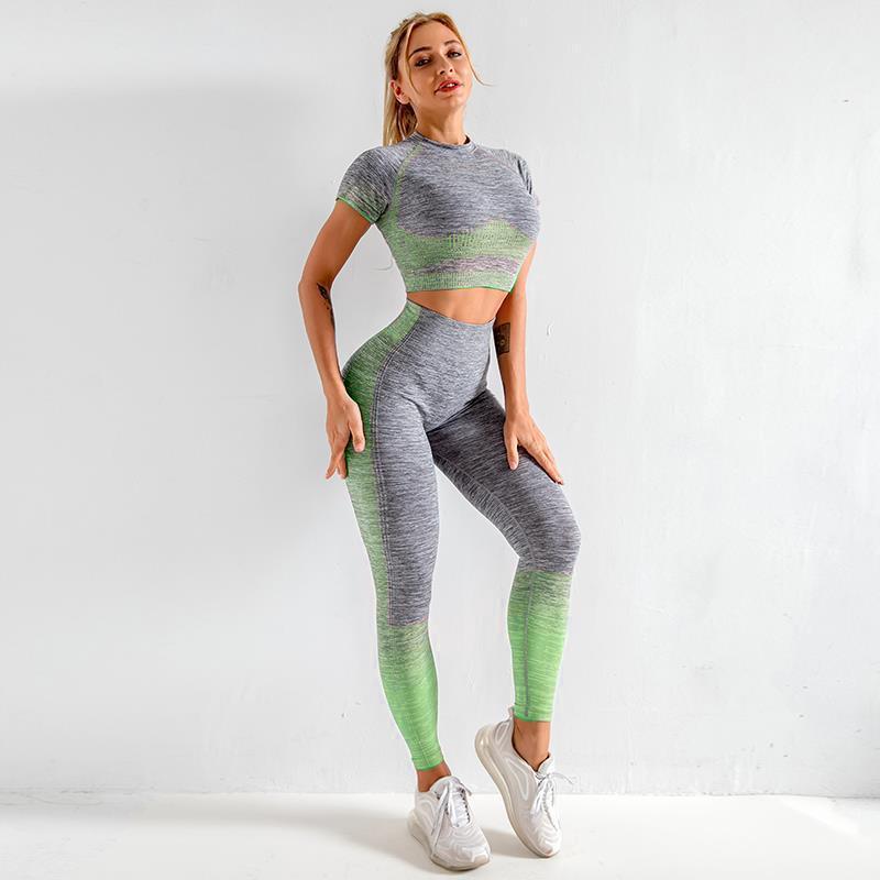 Yoga Sets