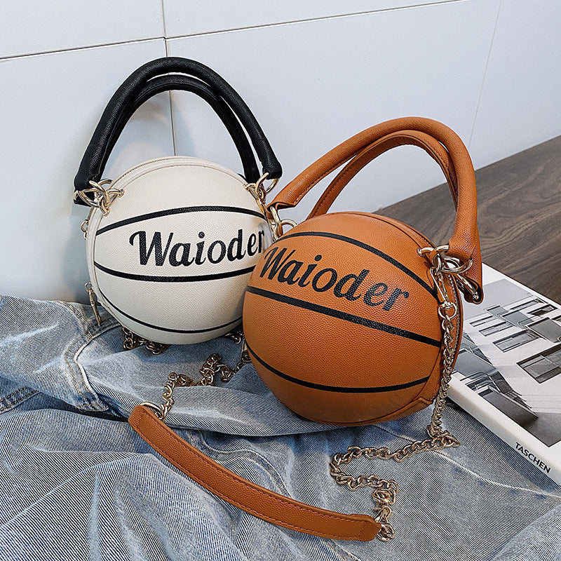 Basketball Handbags