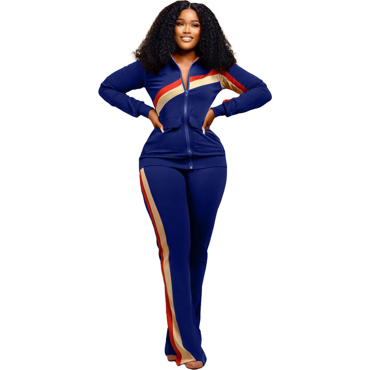 Two-piece Set