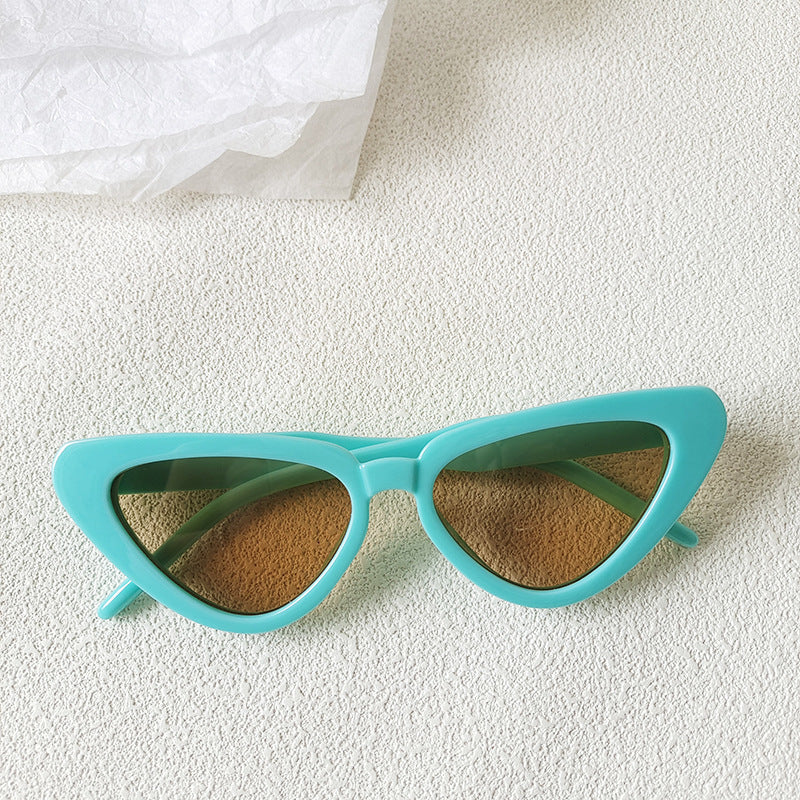 Cat Eye Sunglasses