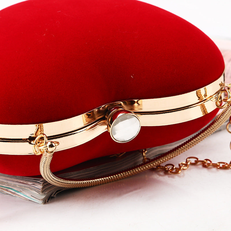 Mi amor Clutch