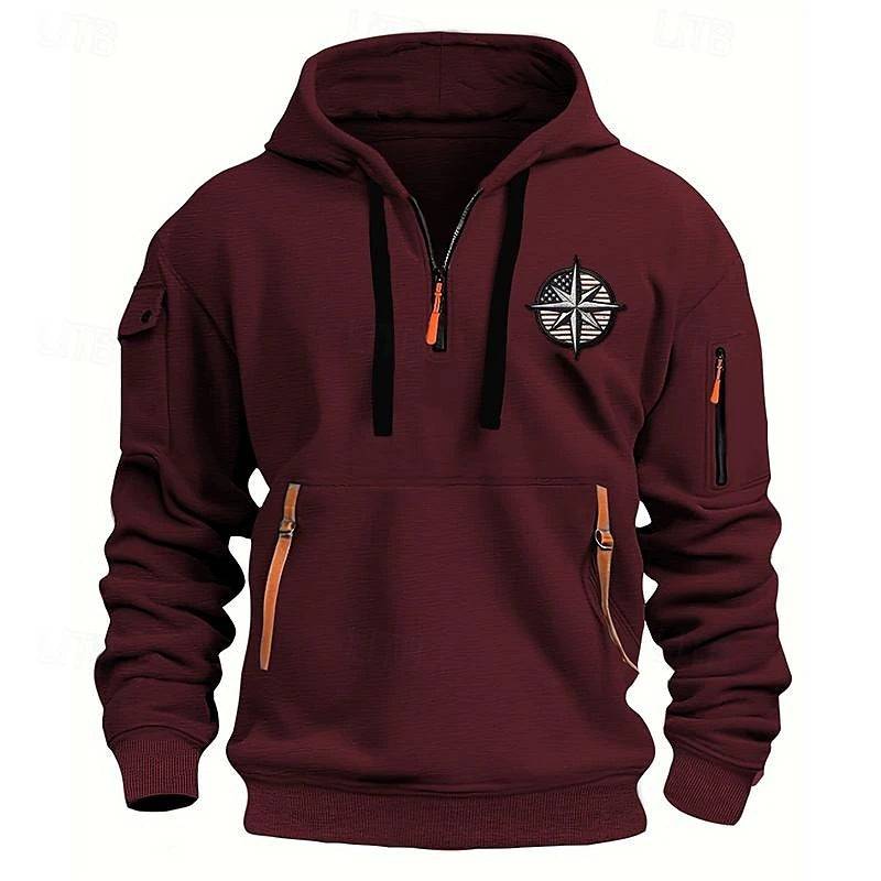 Finchy hoody