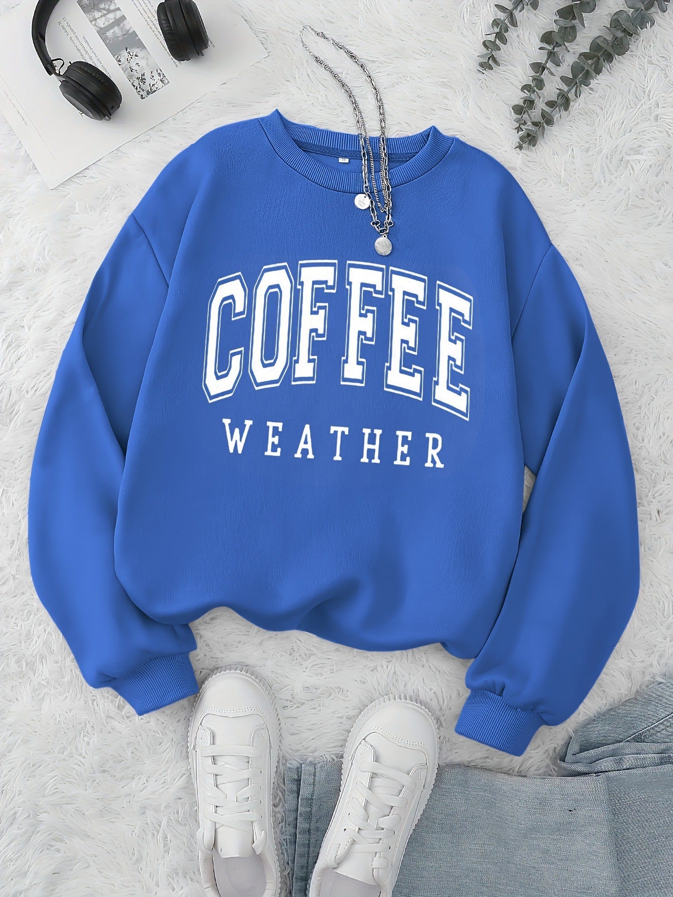 Pullover Sweater