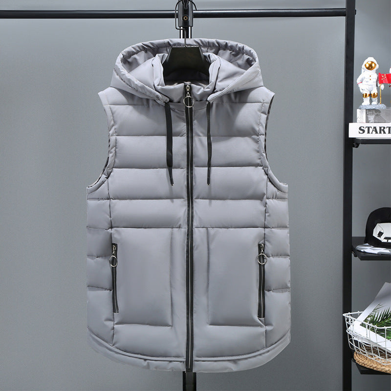 Padded Vest
