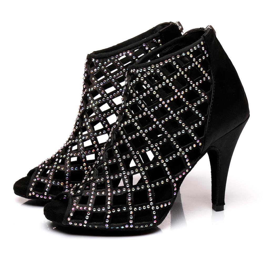 Hot Diamond