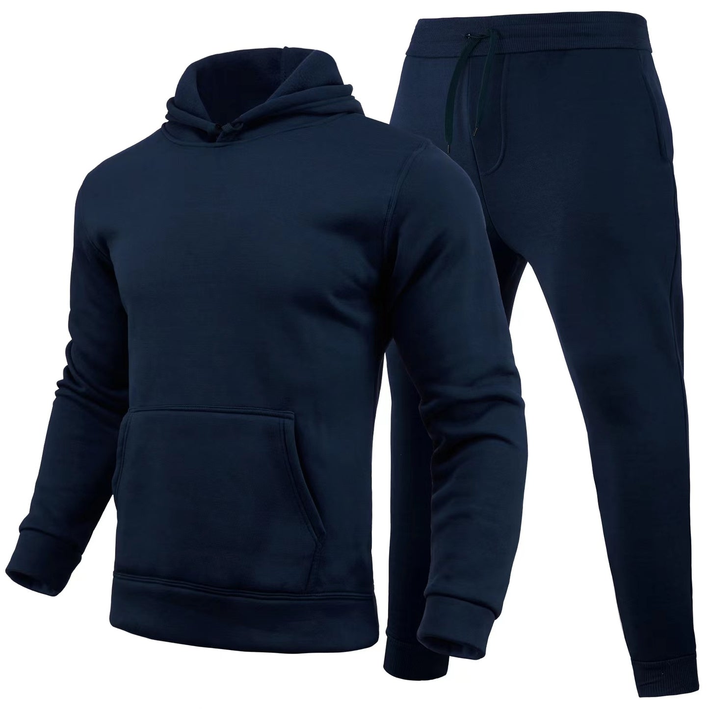 Blank Solid Color Set
