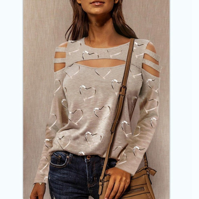 Prissy Top